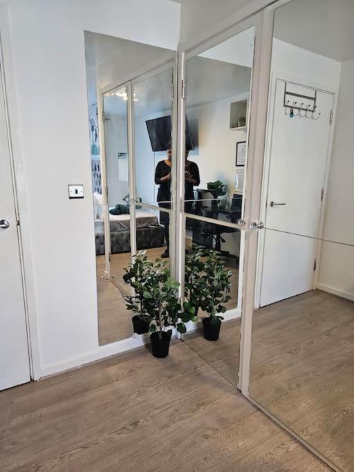 Apartment The Gascoigne *
