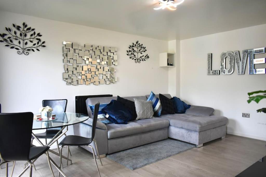 Apartment The Gascoigne *