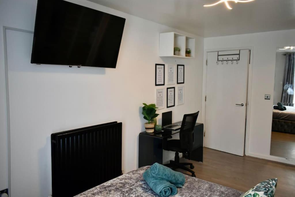 Apartment The Gascoigne *